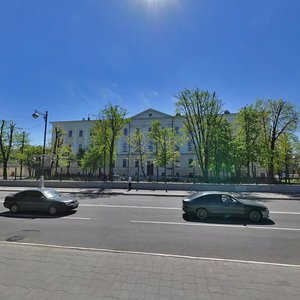 Sovetskaya Street, 4, Tver: photo