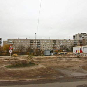 Дзержинск, Проспект Свердлова, 78: фото