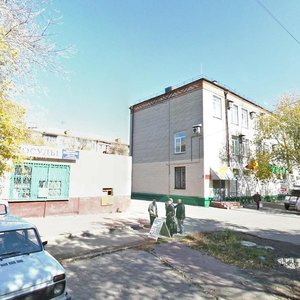 Chudnenko Street, 110, Barnaul: photo