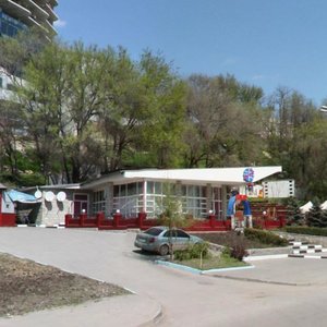 Beregovaya Street, 43А ، روستوف نا دونو: صورة