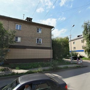 Pobedy avenue, 16, Kopeysk: photo