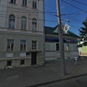 Рыбинск, Крестовая улица, 79: фото