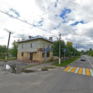 Ulitsa Uritskogo, 24/14, : foto