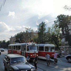 Mescheryakova Street, 1/19, Moscow: photo