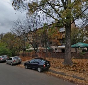 Vasylkivska Street, 41/28 ، كييف: صورة