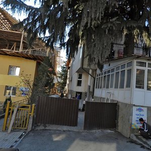 Turchinskogo Street, 42А, Sochi: photo