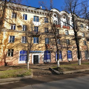 Metallurgov Street, 6, Tula: photo