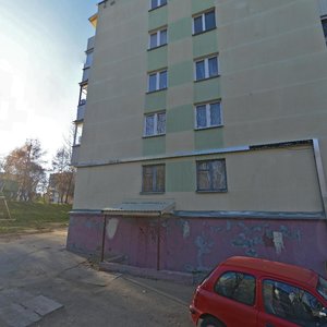 Siadyh Street, 4, Minsk: photo