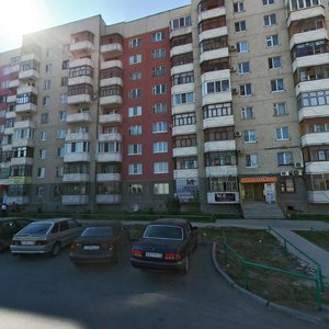 Shirotnaya ulitsa, 104к1, Tyumen: photo