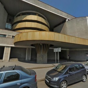 Khersonskiy Drive, 4, : foto