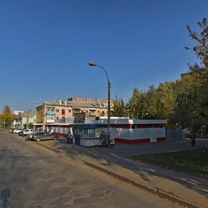 Vladimira Krayeva Street, 40Б, Izhevsk: photo