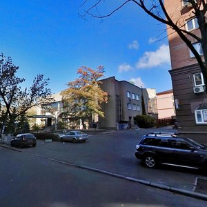 Voloska Street, 62 ، كييف: صورة