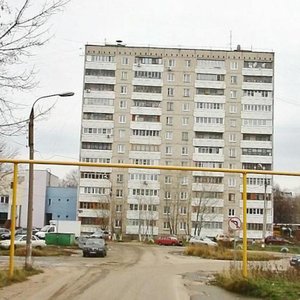 Perekhodnikova Street, 5А, Nizhny Novgorod: photo