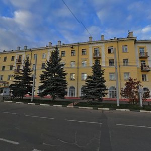 Ярославль, Улица Свободы, 78: фото