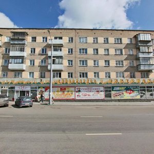 Dovatora street, 16, Chelyabinsk: photo