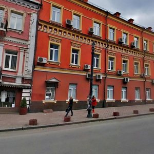 Petra Sahaidachnoho Street, 6А, Kyiv: photo