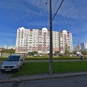 Минск, Улица Одинцова, 48: фото