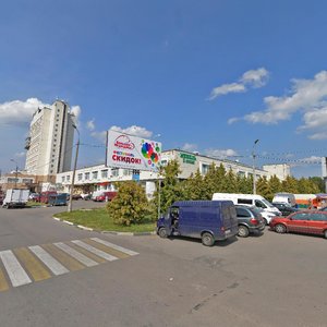 Sovetskaya Square, 3, Kolomna: photo