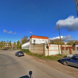 Silikatnaya Street, No:13, Novocheboksarsk: Fotoğraflar