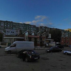 Чебоксары, Улица Кадыкова, 11А: фото
