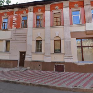 Poltavs'kyi Shlyakh Street, 3 ، خاركيف: صورة