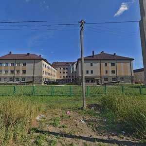 Bulvar Arkhitektorov, 13к2, Omsk: photo