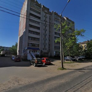 Sverdlova Street, No:74, Kostroma: Fotoğraflar