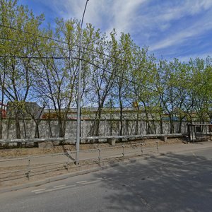 Gorbunova Street, 2с7, Moscow: photo