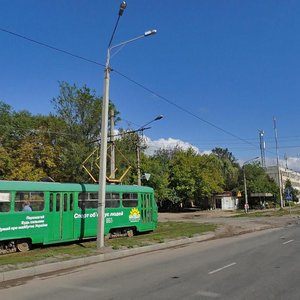 Харьков, Улица Шевченко, 303/307: фото