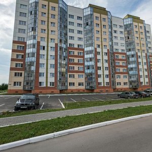Arkhitektorov Street, 5, : foto