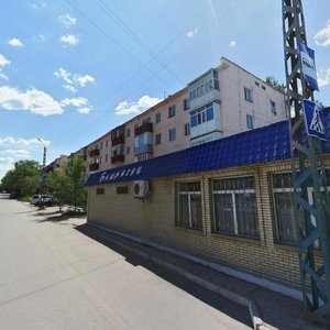 Şoqan Walïkhanov Street, 2 ، : صورة