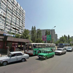 Vladimira Nevskogo Street, 28к1, Voronezh: photo
