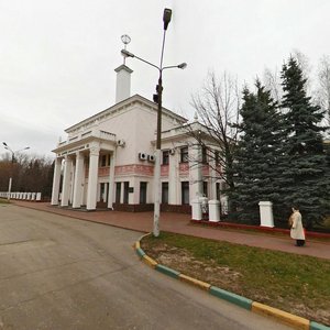 Dyakonova Street, 1В, Nizhny Novgorod: photo