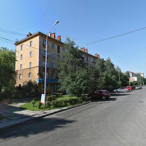 Нижний Тагил, Проспект Строителей, 13: фото