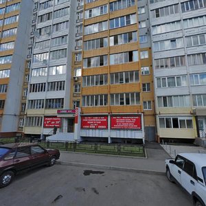 Kukonkovykh Street, 152, Ivanovo: photo