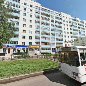 Kommunisticheskaya Street, 85, Sterlitamak: photo