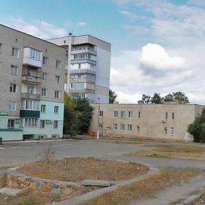 Vulytsia Metalurhiv, 8, Mykolaiv: photo