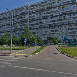 Zelenograd, к1420 ، : صورة
