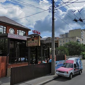 Хмельницкий, Улица Проскуровского Подполья, 90: фото