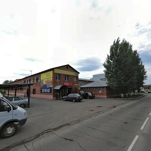 Larina Street, 139А, Togliatti: photo