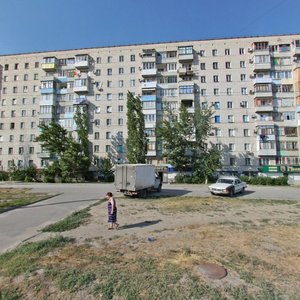 Generala Shtemenko Street, 52, Volgograd: photo