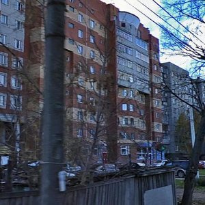 Tatarskaya Street, 15, : foto