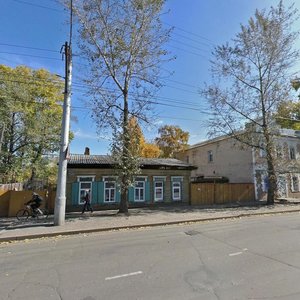 Baykalskaya Street, 77, Irkutsk: photo