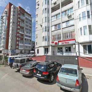 Ulitsa imeni V.S. Zarubina, 180/184к2, Saratov: photo