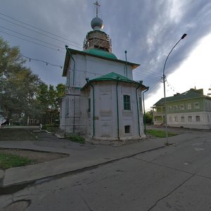 Torgovaya ploshchad, 8, Vologda: photo