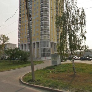 Bratskaya Street, No:27к1, Yekaterinburg: Fotoğraflar