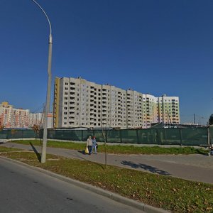 Karalinskaja Street, 2 ، مينسك: صورة