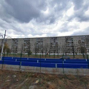 Lesia Kurbasa Avenue, 9, Kyiv: photo