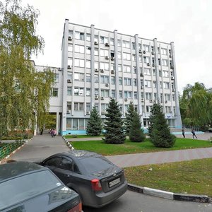 Pobedy Street, 78А, Belgorod: photo