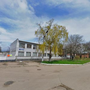 1st Pyatiletki Street, 38А, Kerch: photo